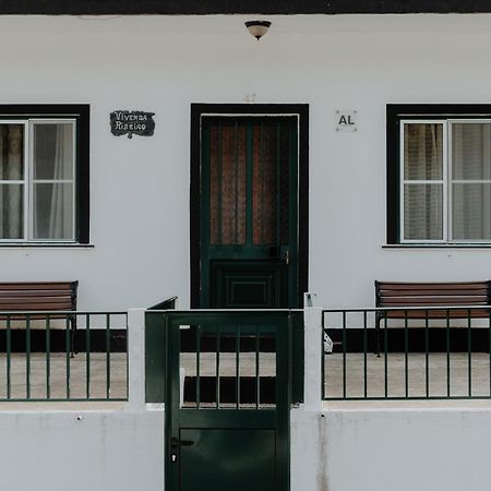 Casa Sousa Ribeiro Praia da Vitória 외부 사진