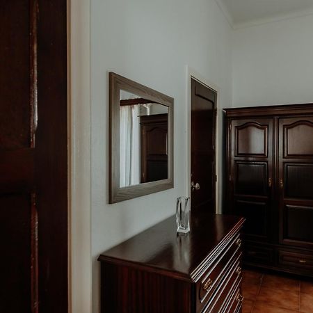 Casa Sousa Ribeiro Praia da Vitória 외부 사진