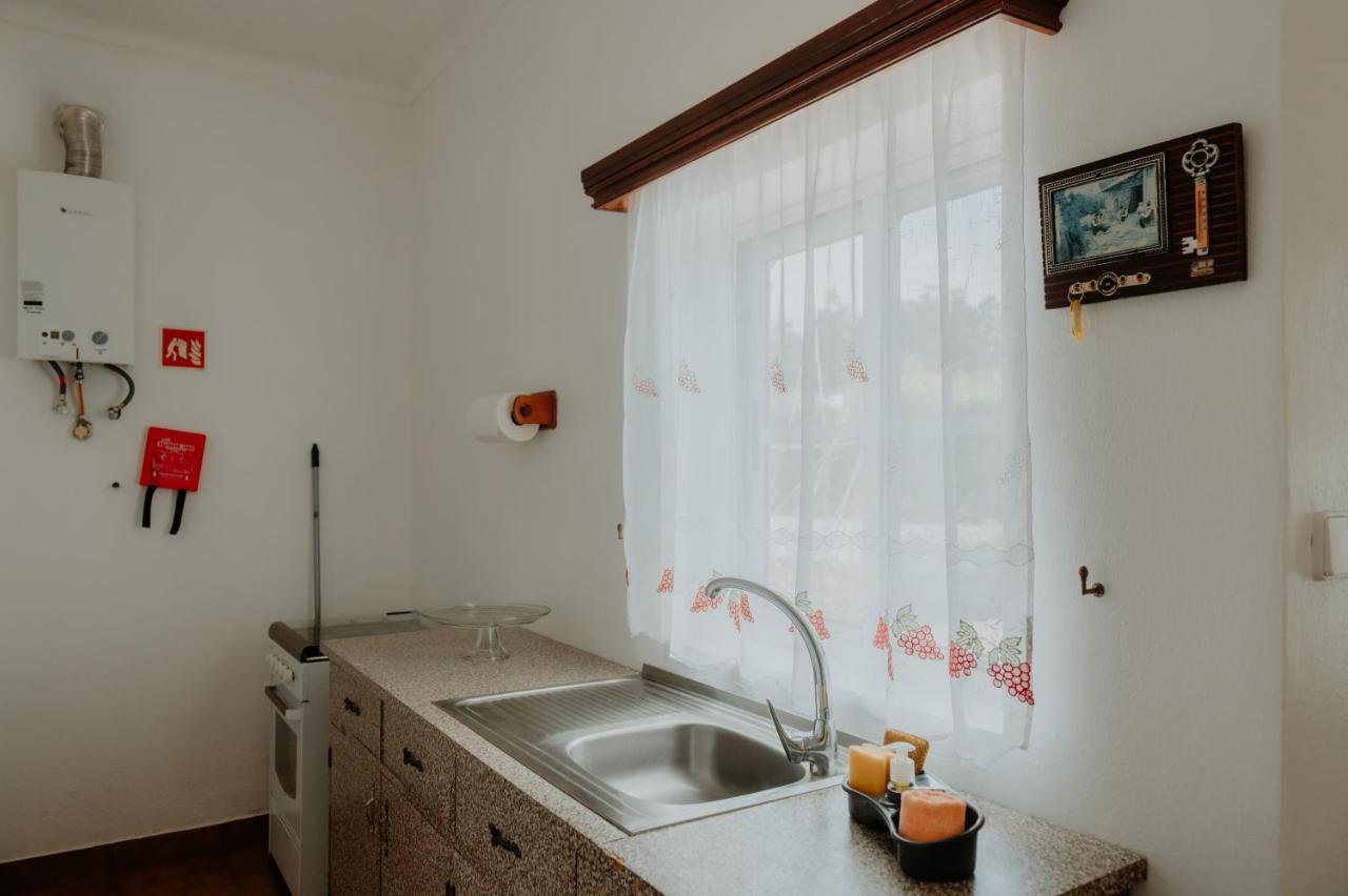 Casa Sousa Ribeiro Praia da Vitória 외부 사진