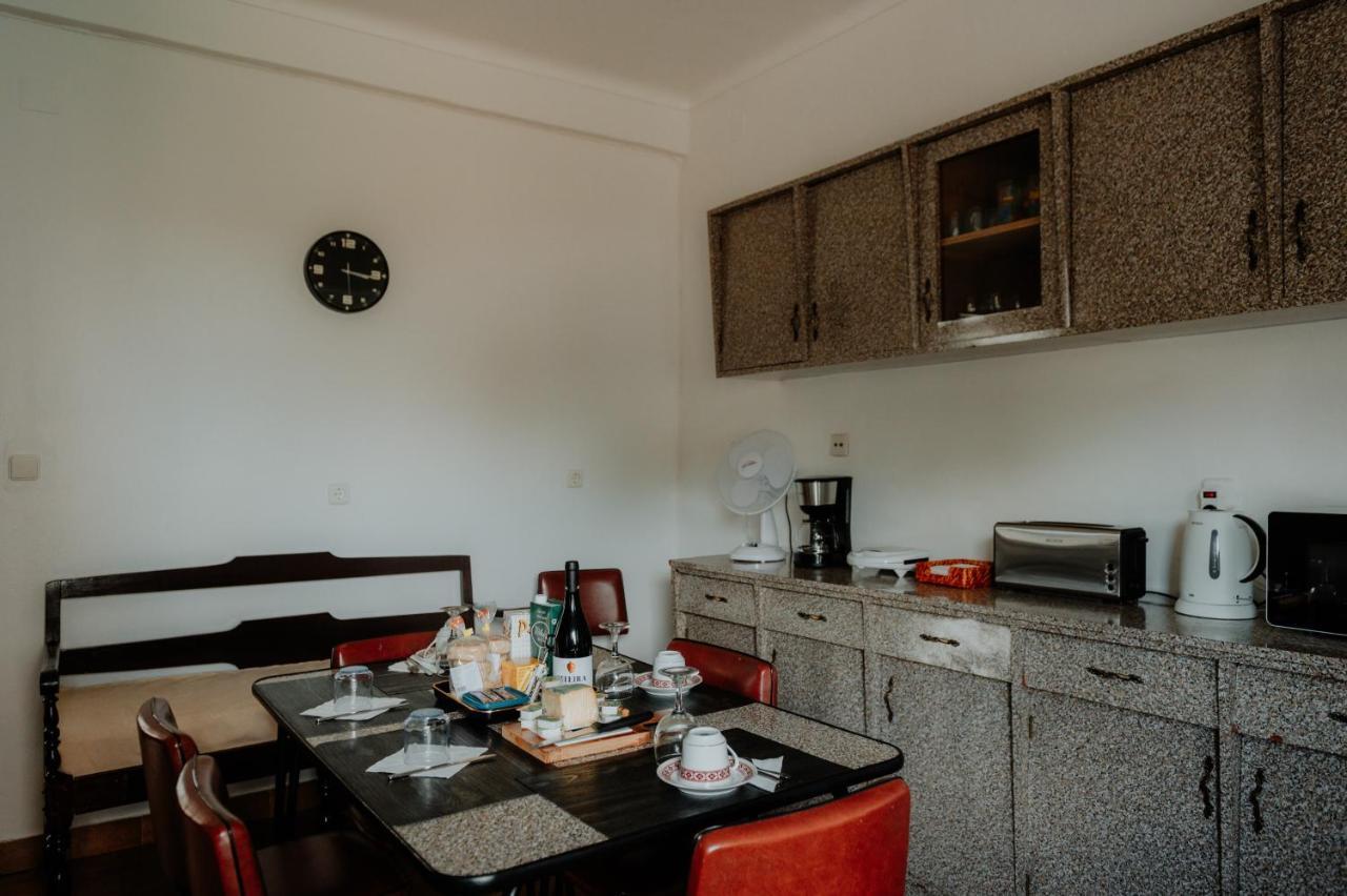 Casa Sousa Ribeiro Praia da Vitória 외부 사진