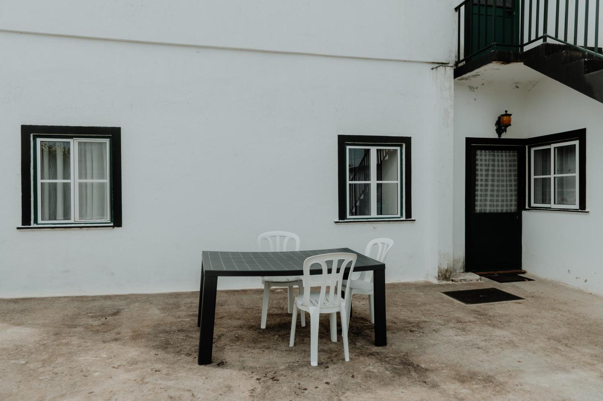 Casa Sousa Ribeiro Praia da Vitória 외부 사진