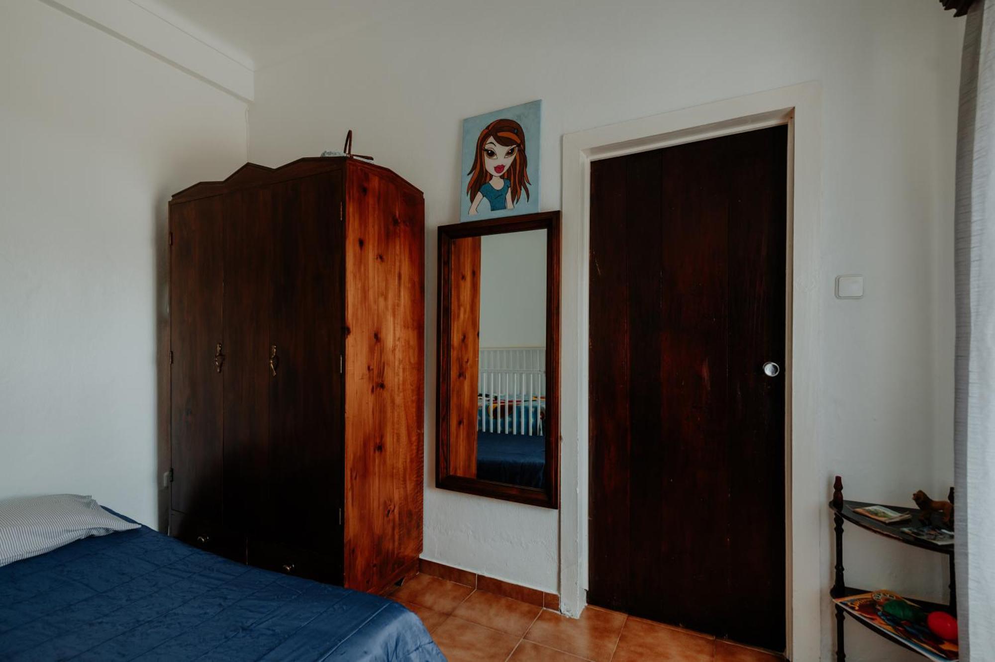 Casa Sousa Ribeiro Praia da Vitória 외부 사진
