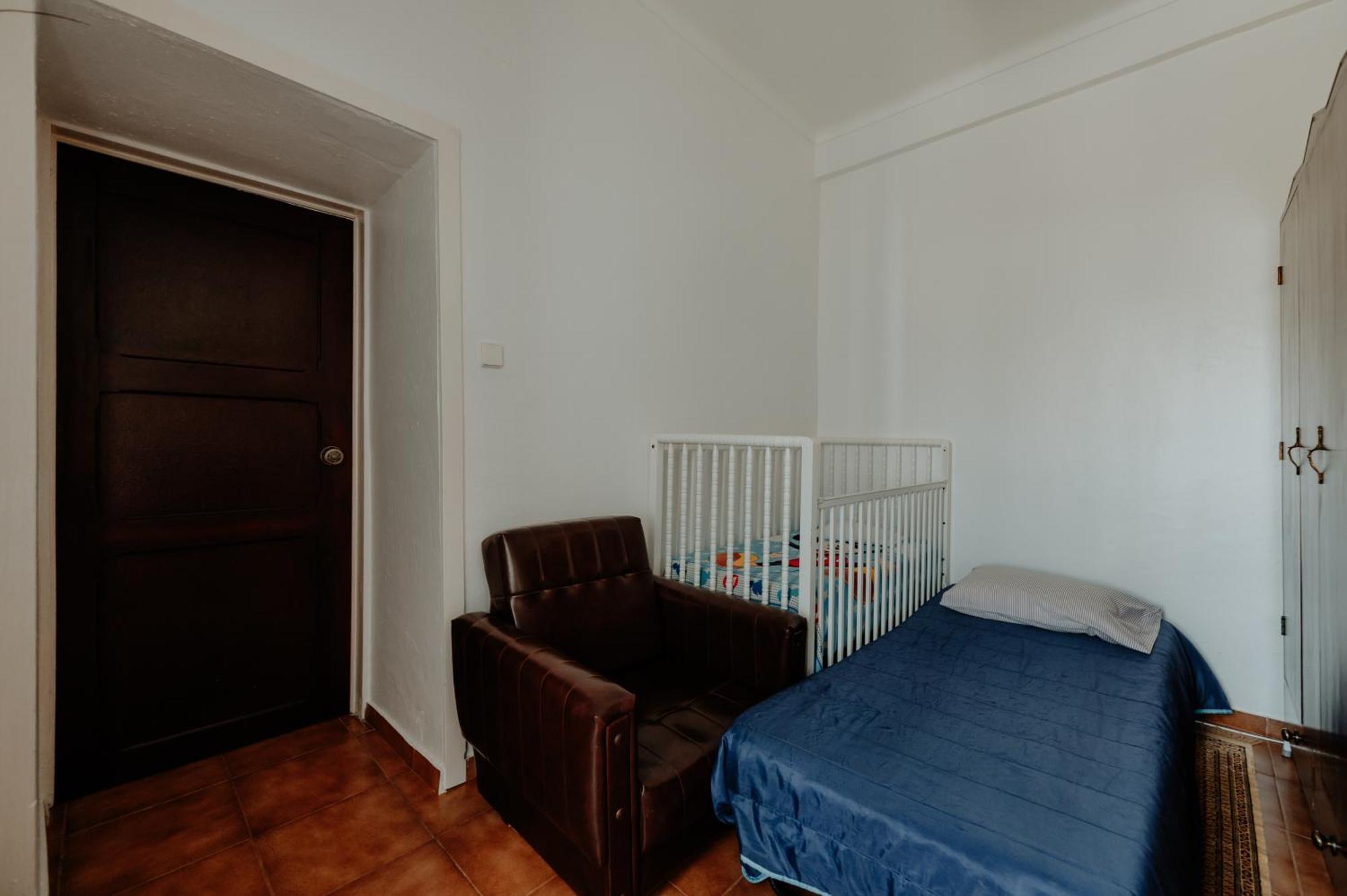 Casa Sousa Ribeiro Praia da Vitória 외부 사진