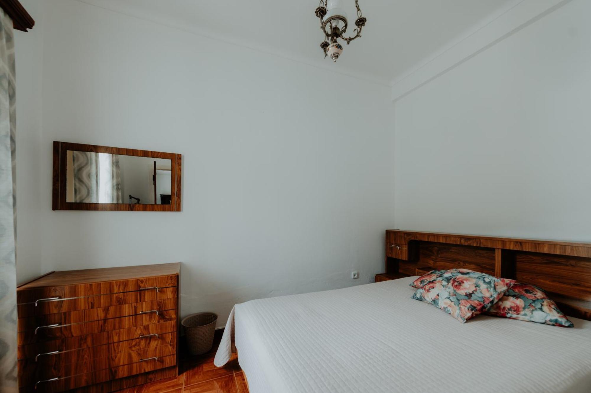 Casa Sousa Ribeiro Praia da Vitória 외부 사진
