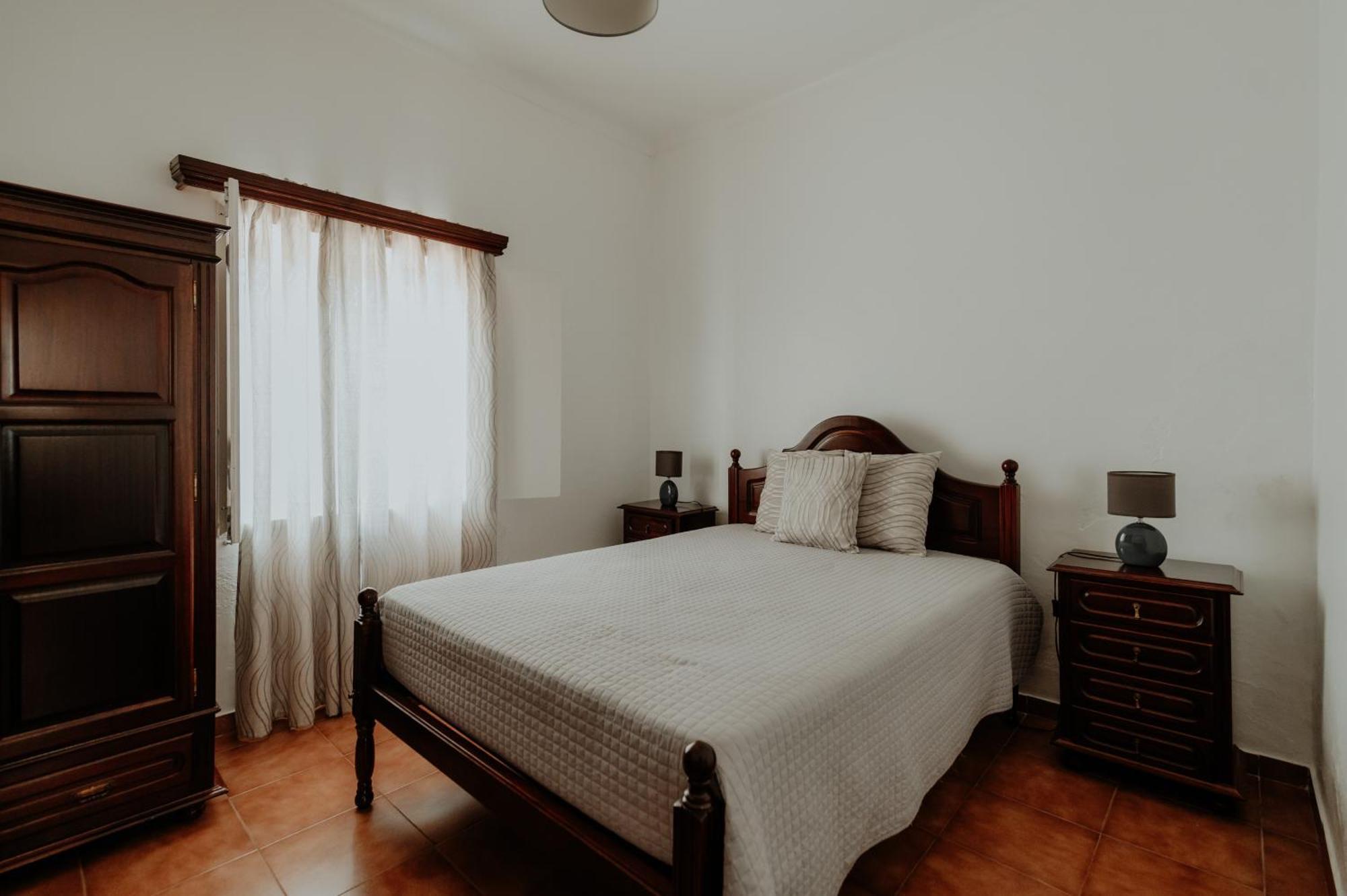 Casa Sousa Ribeiro Praia da Vitória 외부 사진