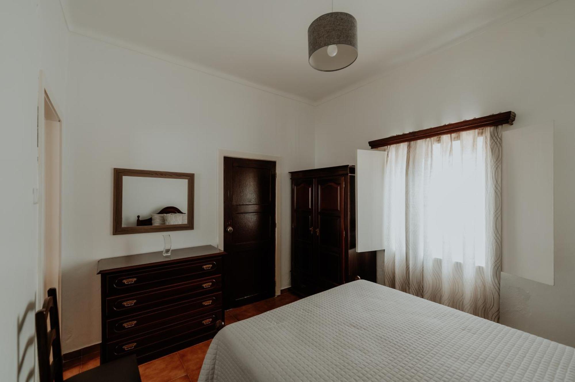 Casa Sousa Ribeiro Praia da Vitória 외부 사진