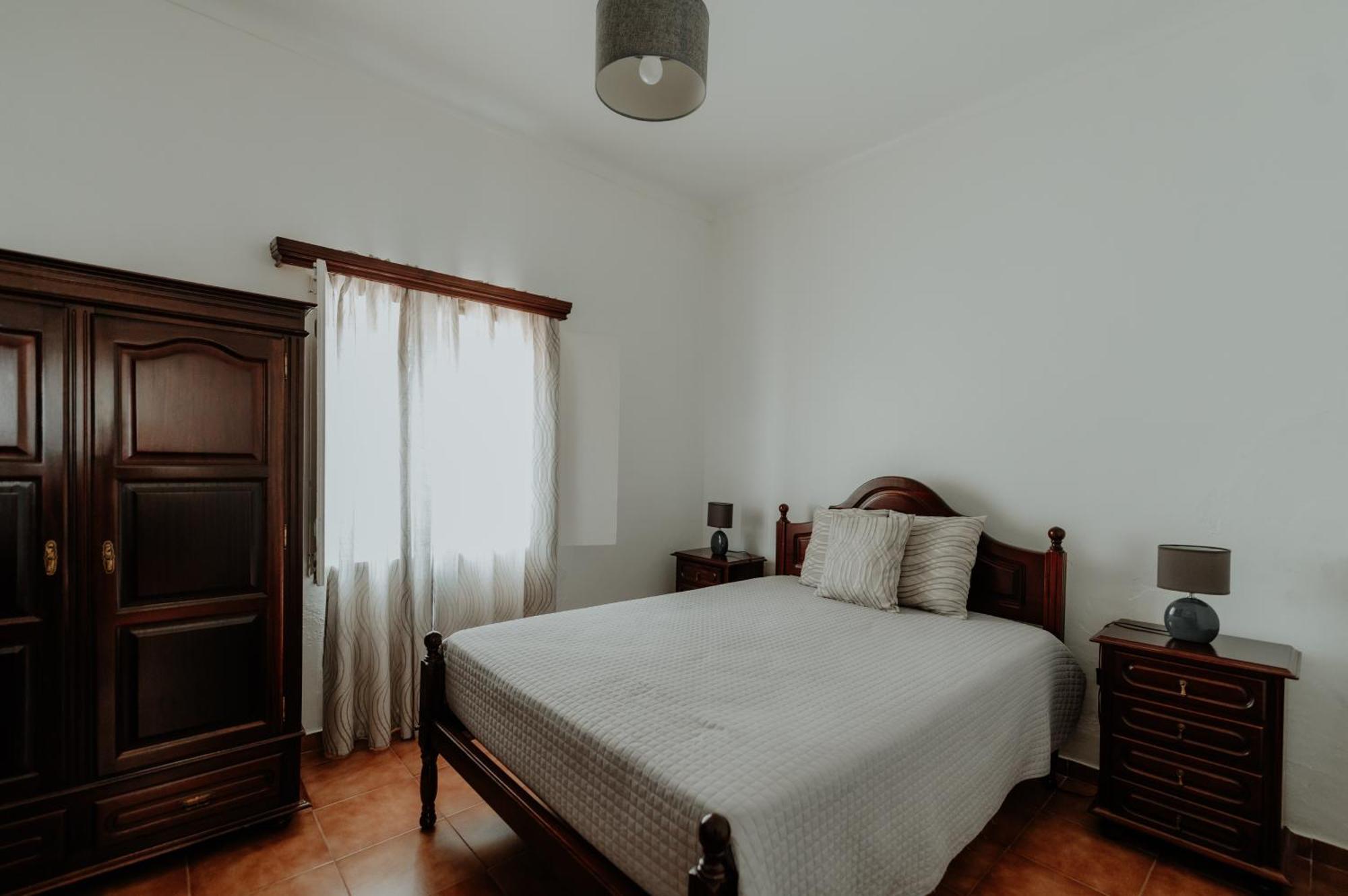 Casa Sousa Ribeiro Praia da Vitória 외부 사진