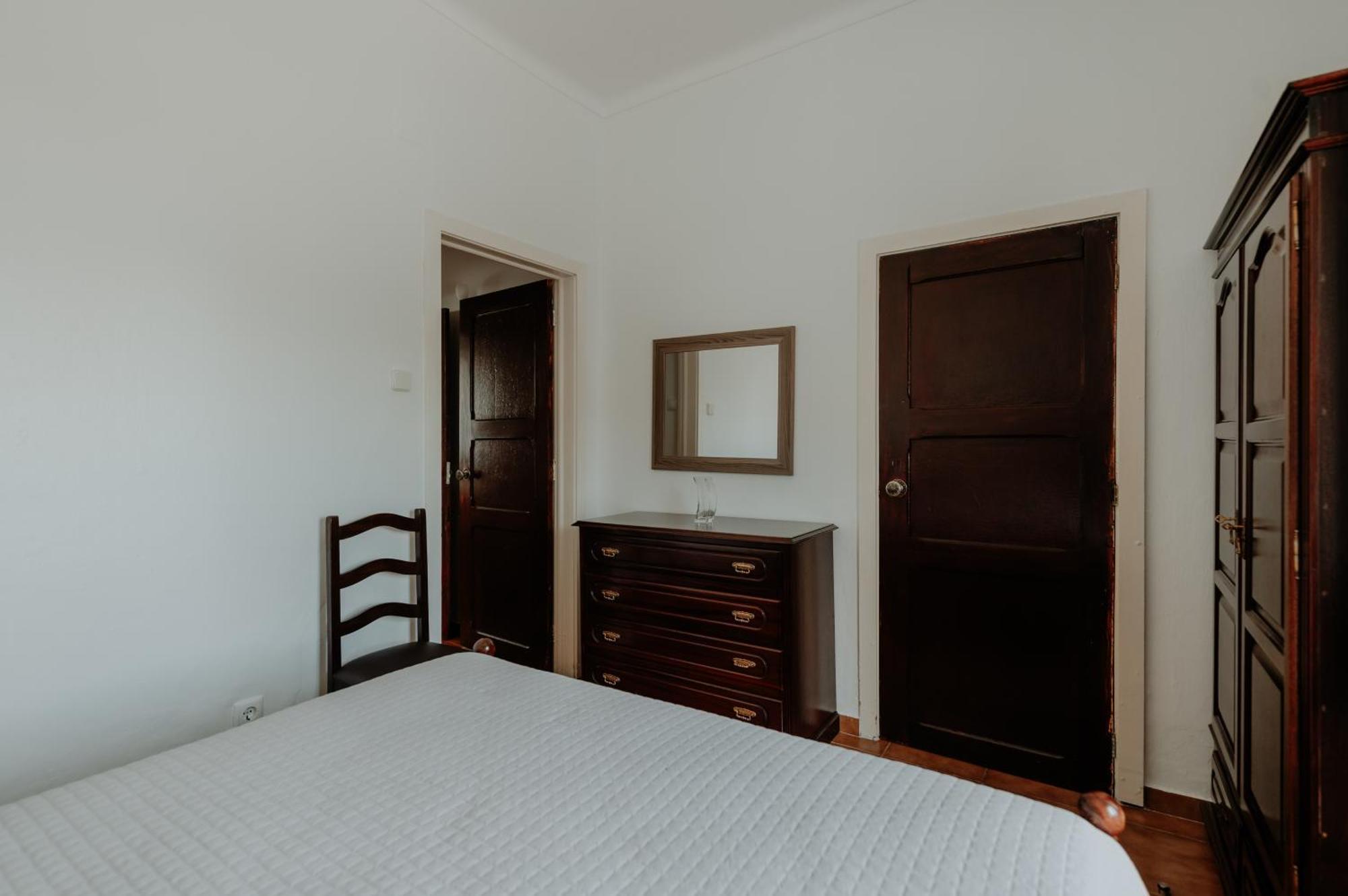 Casa Sousa Ribeiro Praia da Vitória 외부 사진