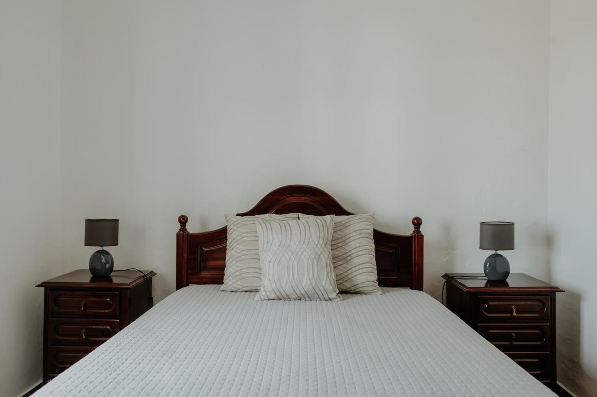 Casa Sousa Ribeiro Praia da Vitória 외부 사진