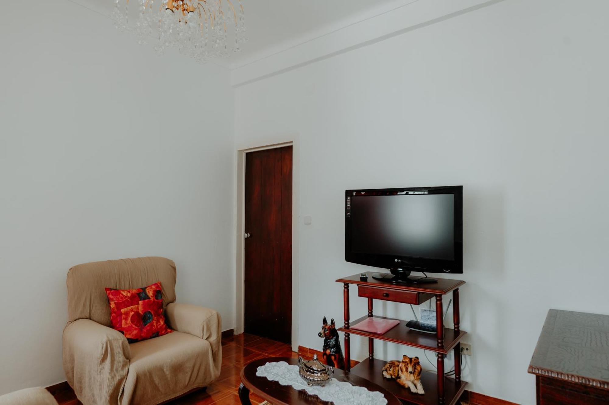 Casa Sousa Ribeiro Praia da Vitória 외부 사진