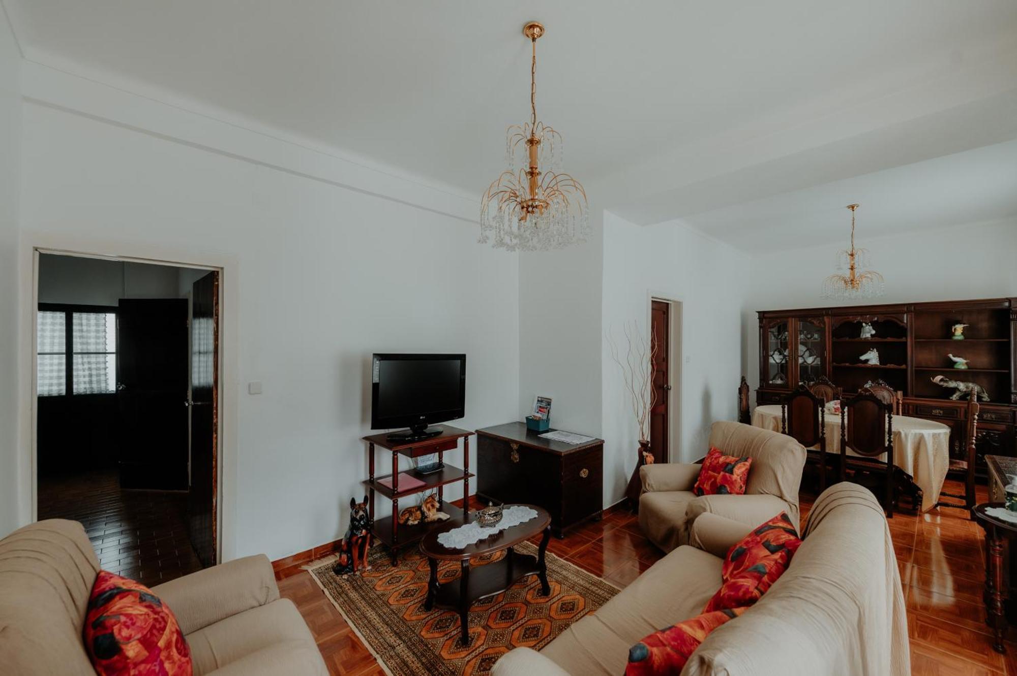 Casa Sousa Ribeiro Praia da Vitória 외부 사진