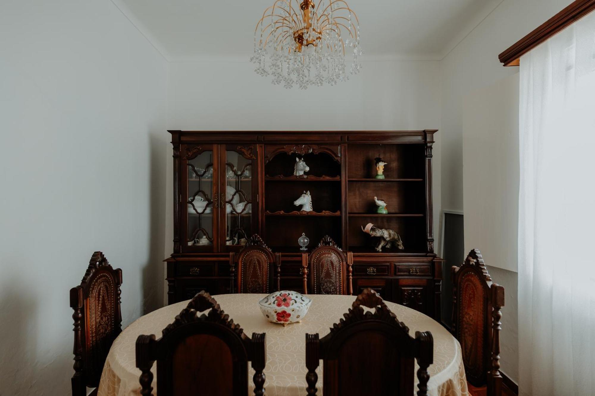 Casa Sousa Ribeiro Praia da Vitória 외부 사진