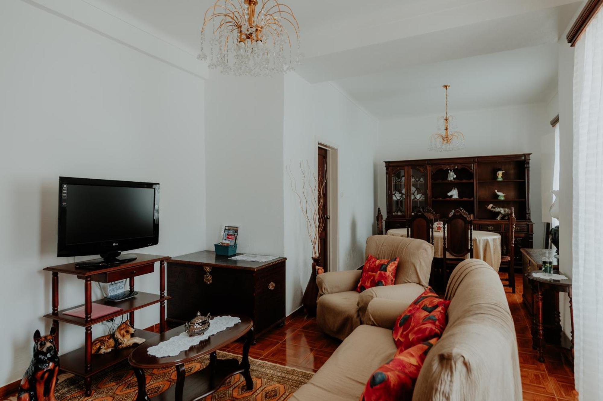 Casa Sousa Ribeiro Praia da Vitória 외부 사진