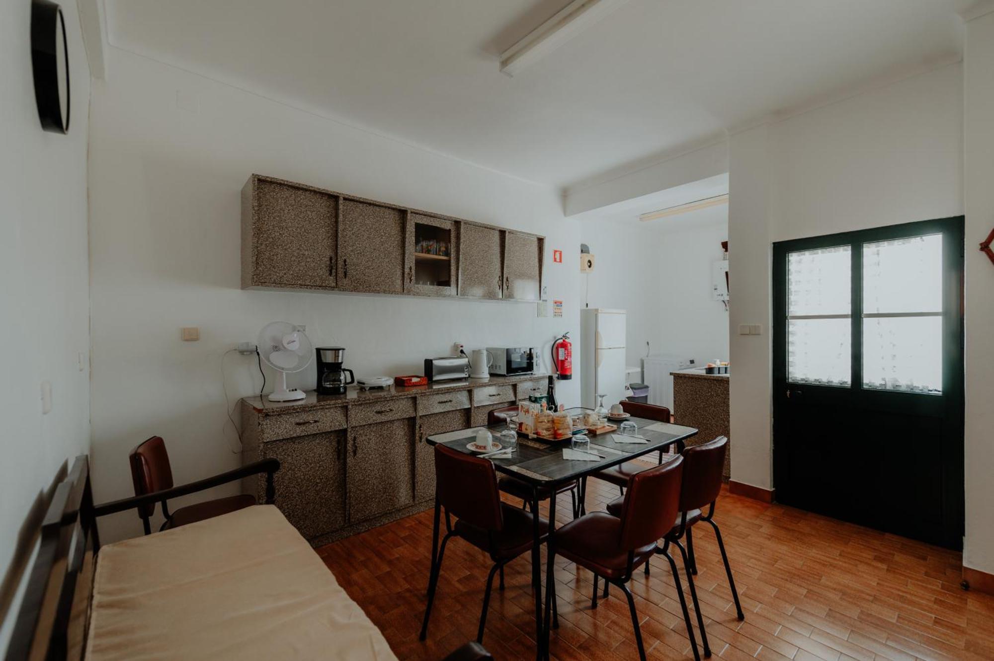 Casa Sousa Ribeiro Praia da Vitória 외부 사진
