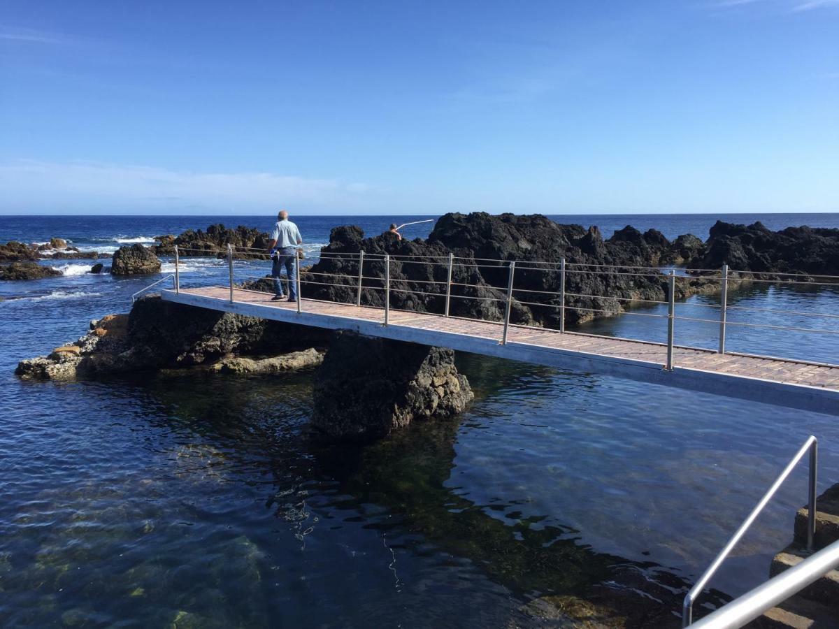 Casa Sousa Ribeiro Praia da Vitória 외부 사진