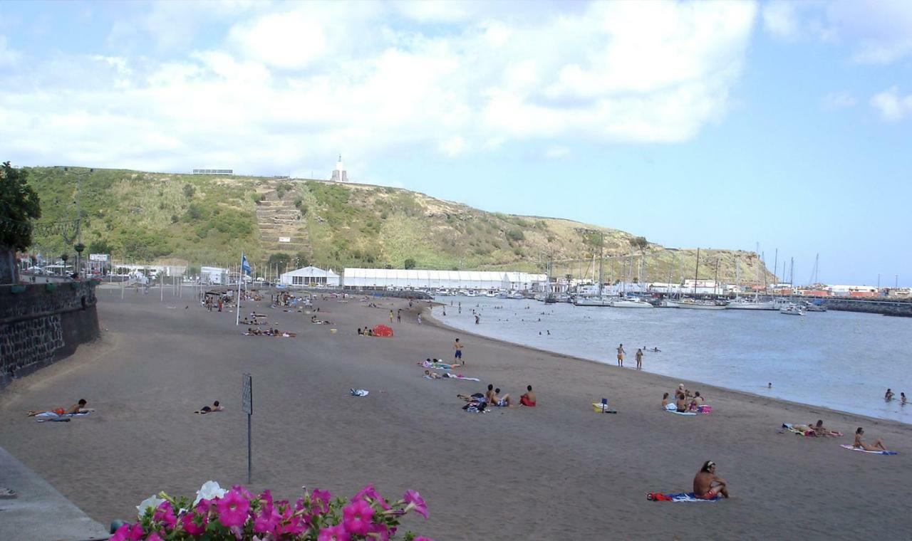 Casa Sousa Ribeiro Praia da Vitória 외부 사진