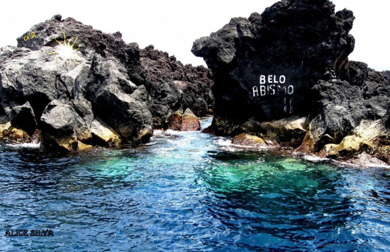 Casa Sousa Ribeiro Praia da Vitória 외부 사진