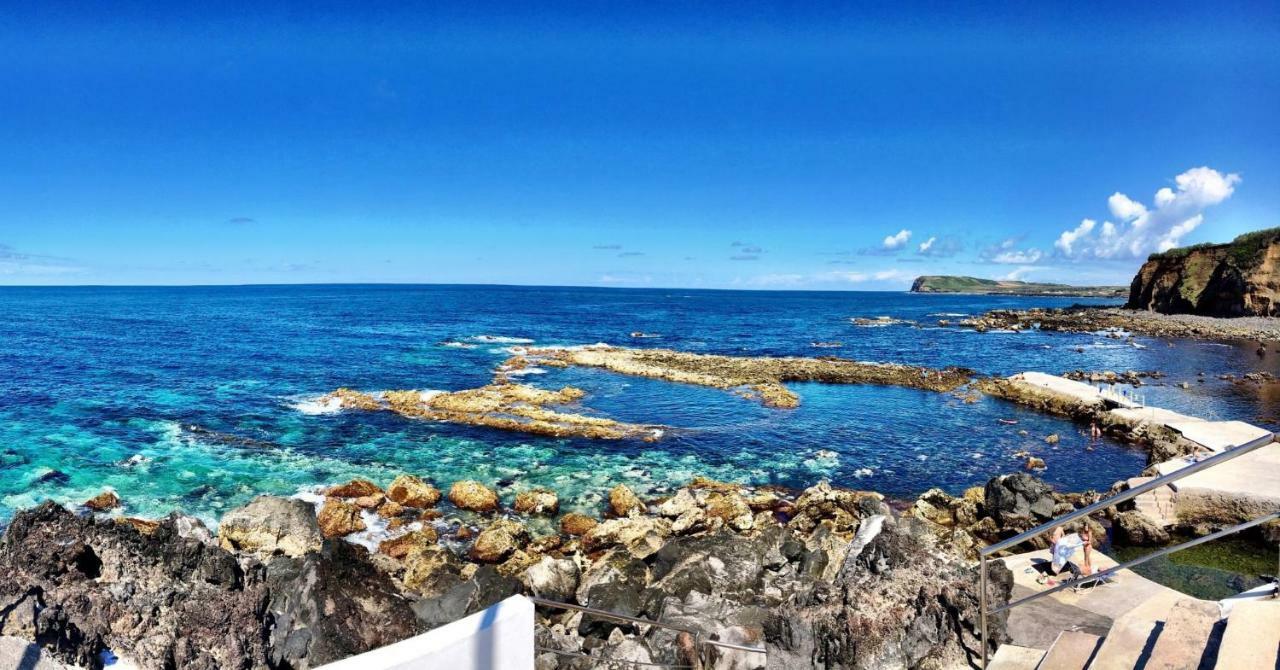 Casa Sousa Ribeiro Praia da Vitória 외부 사진