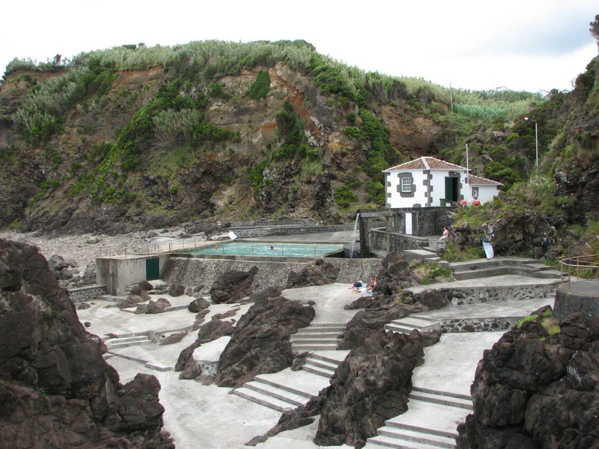 Casa Sousa Ribeiro Praia da Vitória 외부 사진